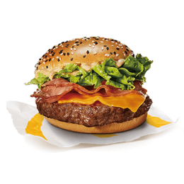 Angus Beef Burger