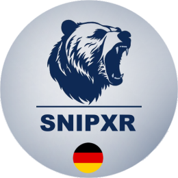 SNIPXR's avatar