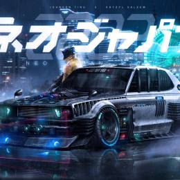 CybΞrRunnΞr
