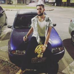 [TC-LOG.BR] BUFFALO - MG