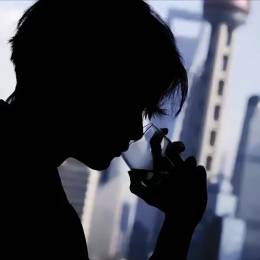 晚亦寻.