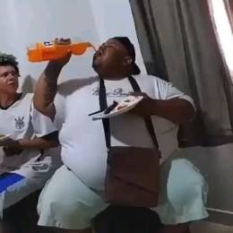 BebetoPagodinho BR