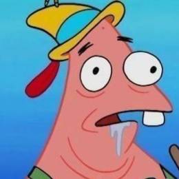 CloudThou-Patrick Star
