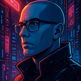 Dr.L.EmmettBrown's avatar