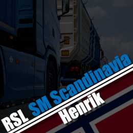 [RSL] Henrik :)