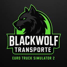 [GER]Husky-Wolf