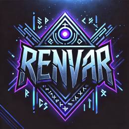 RENVAR's avatar