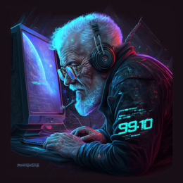 User