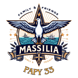 Papy 33