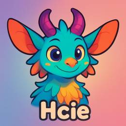 Hcie's avatar