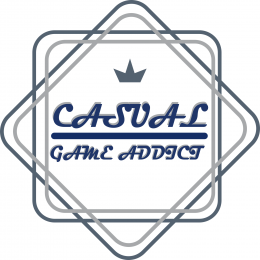CasualGameAddict