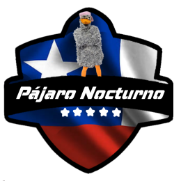 Pájaro Nocturno