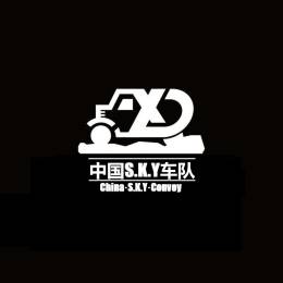 Mr.Y［SKY］