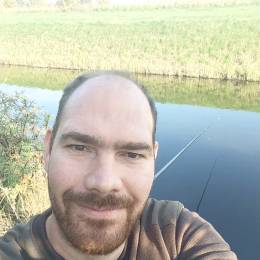 scania driver Tom Boehme