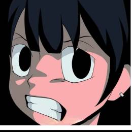 Small Mo Mo. [TST]