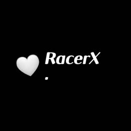 RacerX.