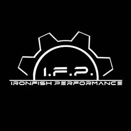 LK-1145-铁鱼重工