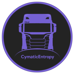 CymaticEntropy