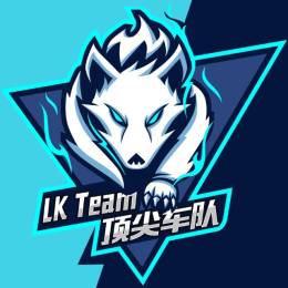 LK-143-小骑士