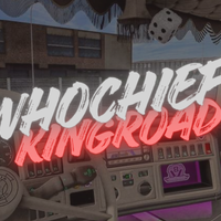 Whochieff