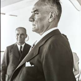 DOĞUŞTANBERİHAKLIYIM's avatar