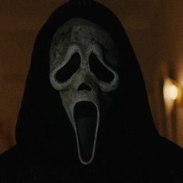 Scream Ghost
