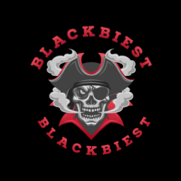 Blackbiest's avatar