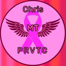 [PRVTC] Chris's avatar