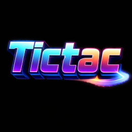 Tictac_145's avatar