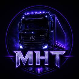 Midnight Haul Trucking's avatar