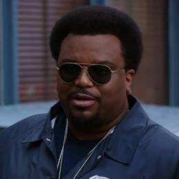 Doug Judy.
