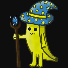 TheMagicBanana