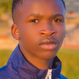 Justin Musonda