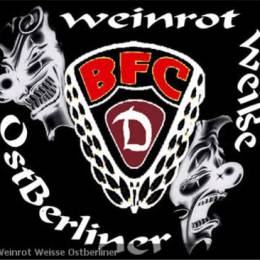BFC DYNAMO WILLY