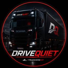 DriveQuiet