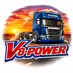 V8-Power