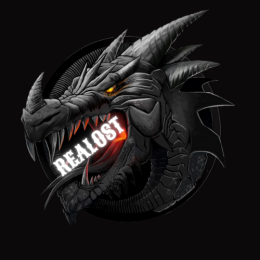 DarkReaLost