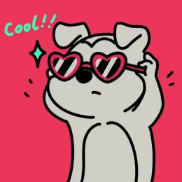 *CNDS*1272-大鱼's avatar