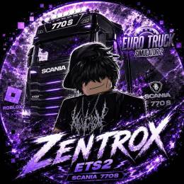 CN_Zentrox ETS2
