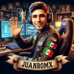 JuanRoMX
