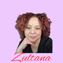 Zultana
