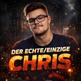 Der Echte/Einzige Chris's avatar