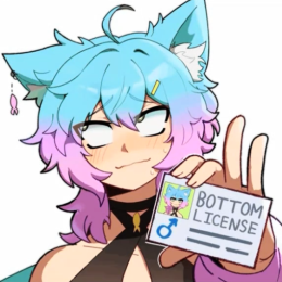 Knuddel Femboy