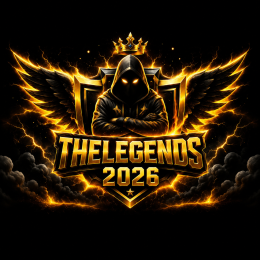 Thelegendsets2026
