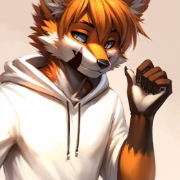 LourdFox Rec's avatar