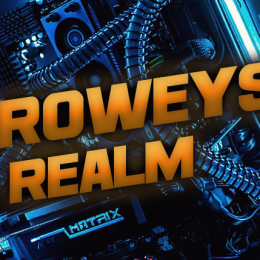 RoweyYT