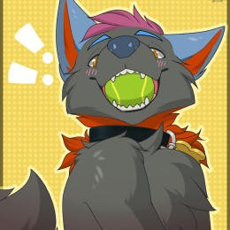 MarkiiTheWolfu