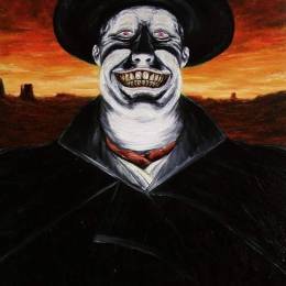 Kernschmelze's avatar