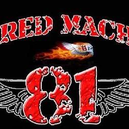 Big Red Machine