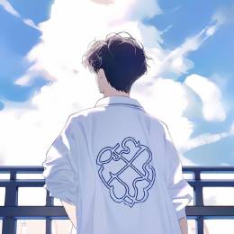 WF-067-天际's avatar